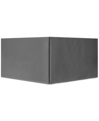 Austin Stripe/Solid Reversible 8 Pc. Comforter Set