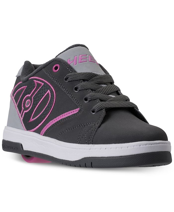 Macys heelys store