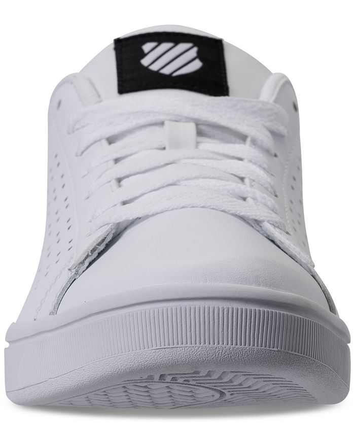 K Swiss Men #39 s Court Casper Casual Sneakers from Finish Line Macy #39 s