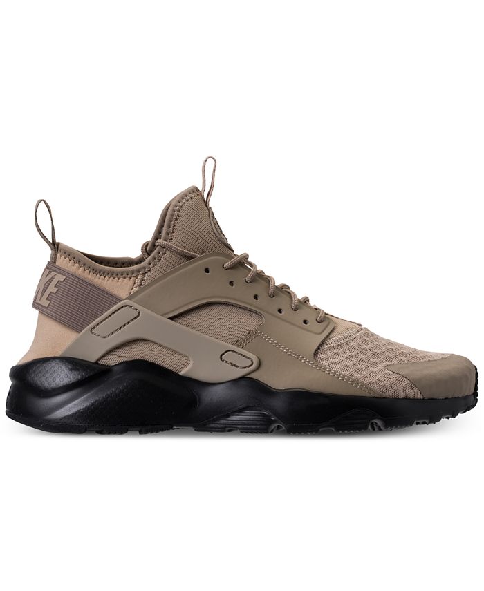 huaraches run ultra men's