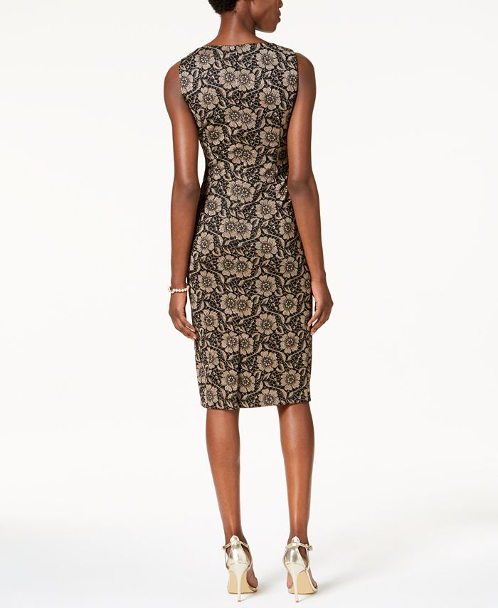 Ivanka trump dresses macy's outlet