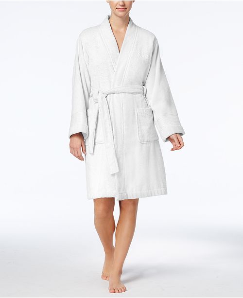 Lauren Ralph Lauren Greenwich Robe Reviews Bras Panties