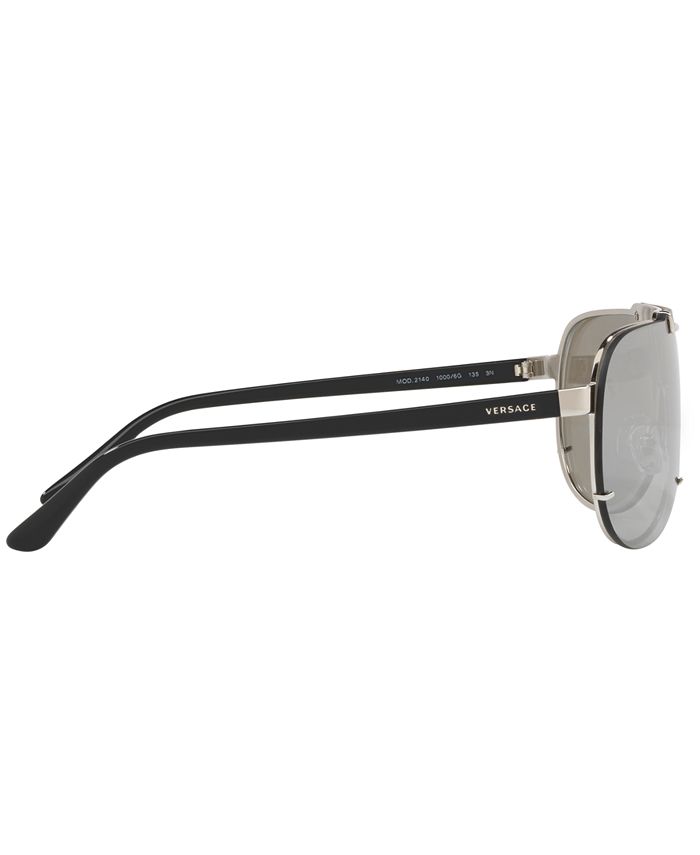 Versace Sunglasses, VE2140 Macy's