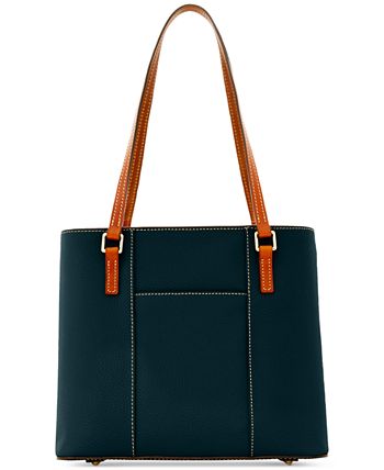 Dooney and bourke small lexington elephant online