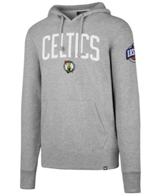 boston celtics hoodie mens