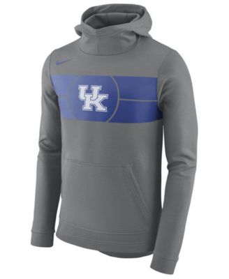 Nike - Men's Basketball Fan Hoodie