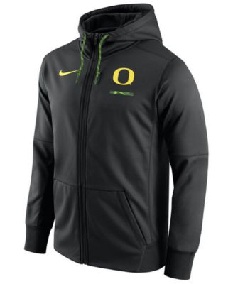 Nike - Men's Therma Full-Zip Hoodie