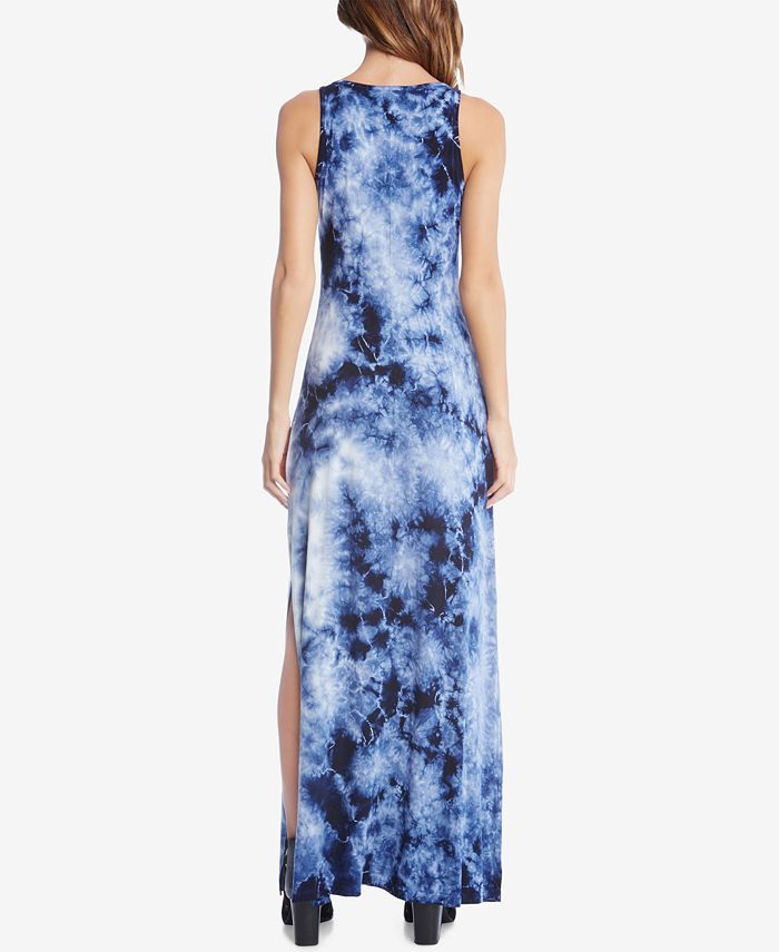 Karen Kane TieDyed Maxi Dress Macy's