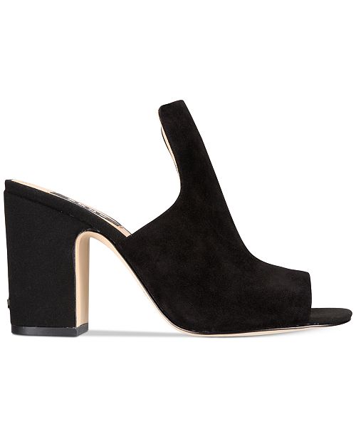 DKNY Hester Mule Sandals & Reviews - Sandals & Flip Flops - Shoes - Macy's