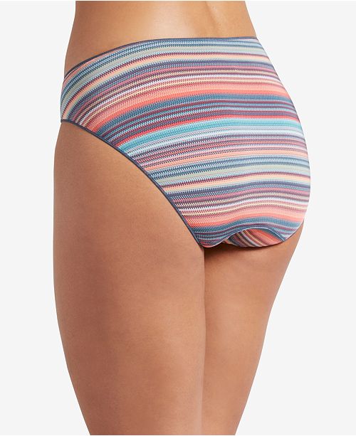 Jockey No Panty Line Promise High Cut Brief 1338 Bras, Panties