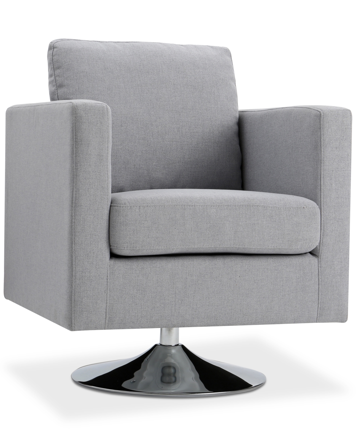 Torran Swivel Club Chair