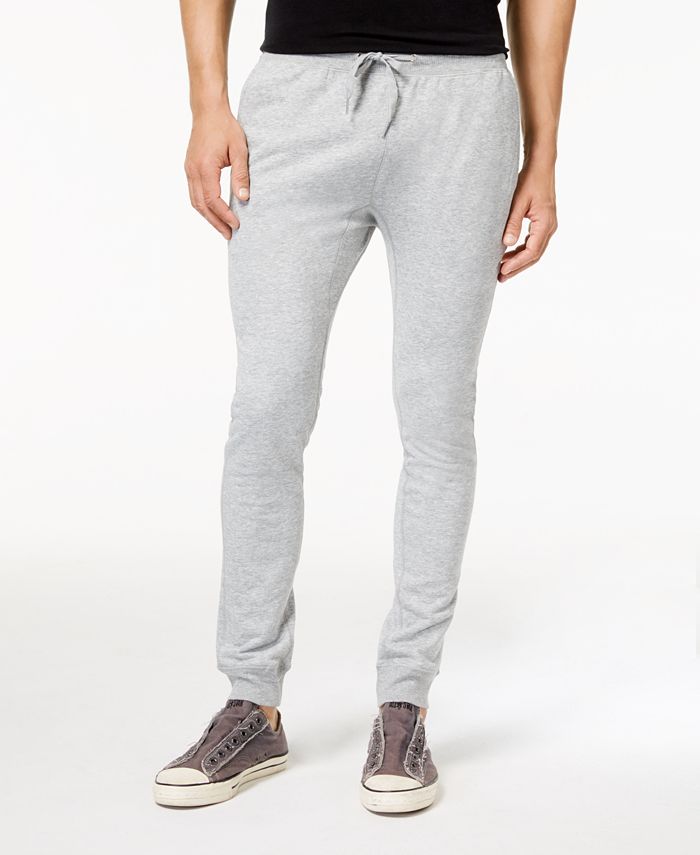Ring of Fire Men's Stretch Joggers, Created for Macy's - Macy's