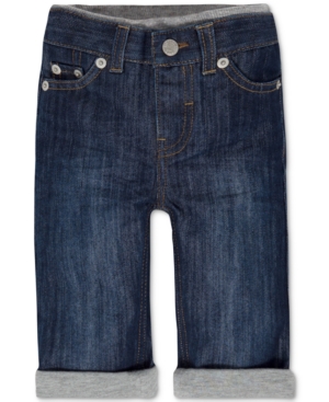 Levi's Baby Boys Denim Pants