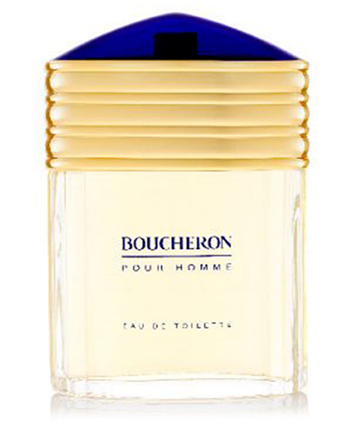 Boucheron - Eau de Parfum Spray 3.3 oz