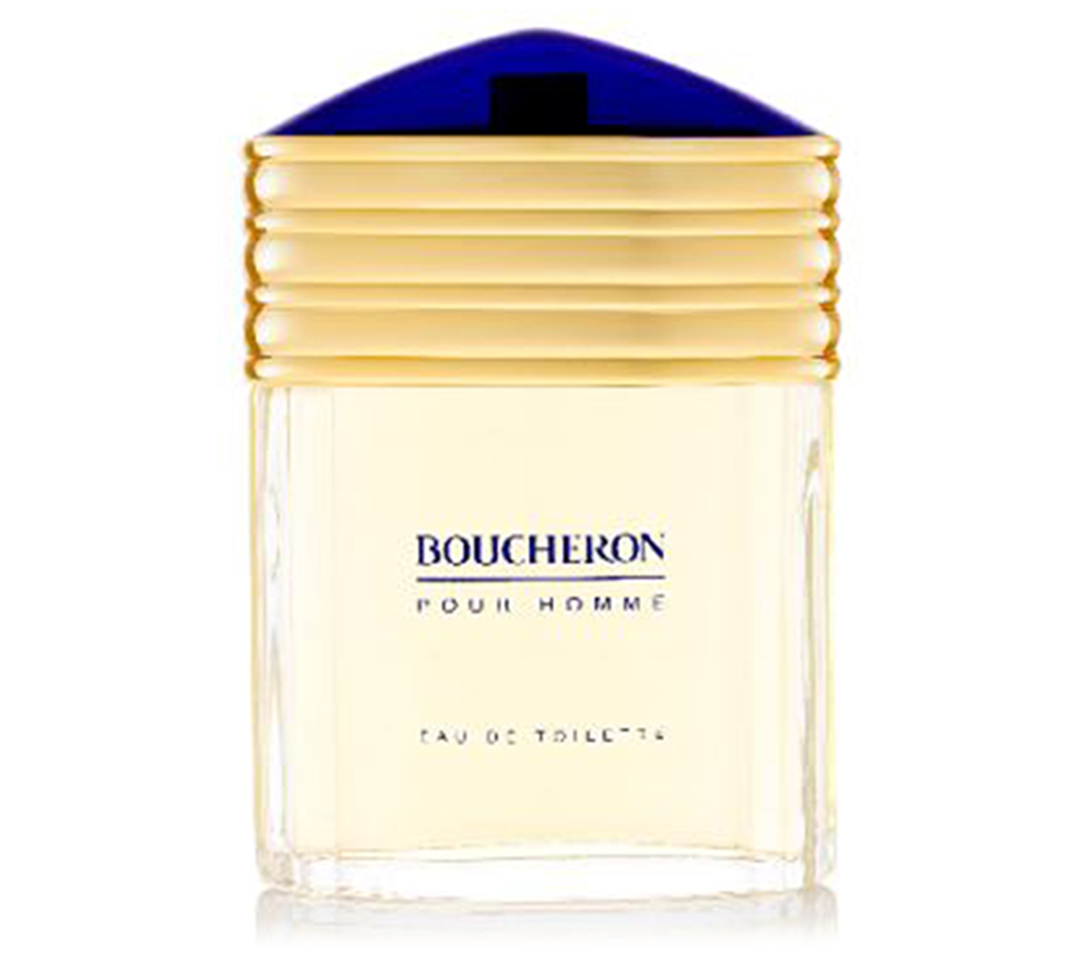 Boucheron Men's Pour Homme Eau de Parfum Spray 3.3 oz