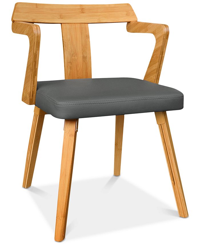 Gallerie Décor Vista Dining Chair Macy's