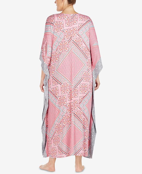 macys caftan