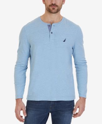 nautica henley