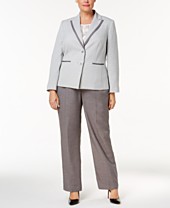 Formal Pant Suits For Women: Shop Formal Pant Suits For Women - Macy's