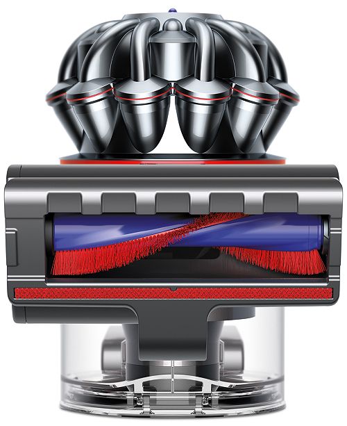 Dyson V7 Trigger HandHeld Vacuum & Reviews Macy's
