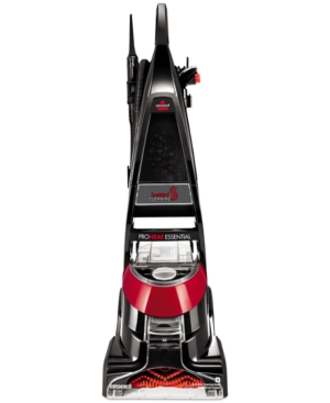 UPC 011120232783 product image for Bissell 1887 ProHeat Essential Upright Carpet Cleaner | upcitemdb.com
