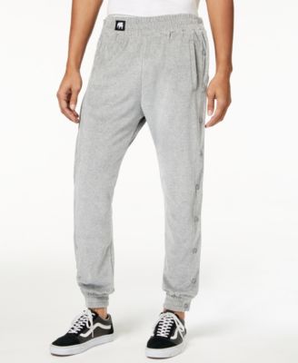 american stitch joggers