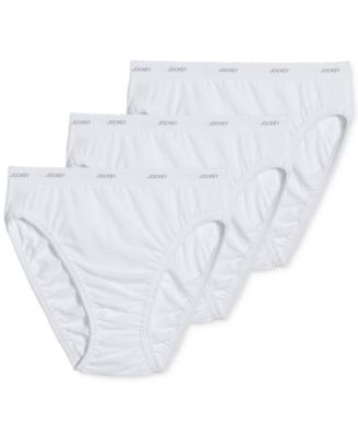 Jockey - Classics French Cut 3 Pack 9457
