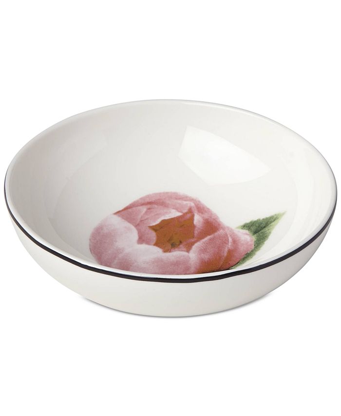 kate spade new york Bloom Street Fruit Bowl Macy's
