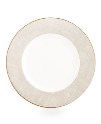 kate spade new york - Savannah Accent Plate