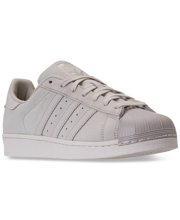 adidas Men s Superstar Casual Sneakers from Finish Line Macy s