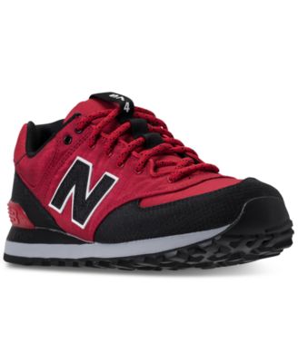 men's new balance 574 outdoor casual shoes
