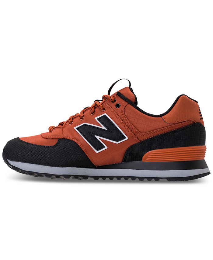 New Balance Men's 574 Outdoor Escape Casual Sneakers from Finish Line ...