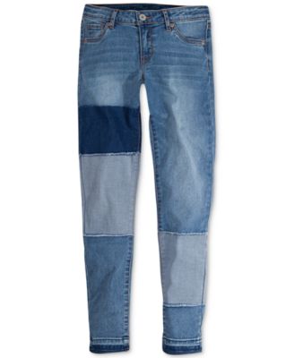 levis jeans 701 super skinny