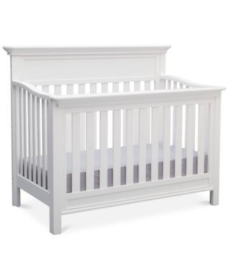 Convertible Crib With Canopy Shop For And Buy Convertible Crib