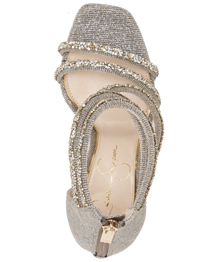 Jessica simpson beyonah platform sandal discount
