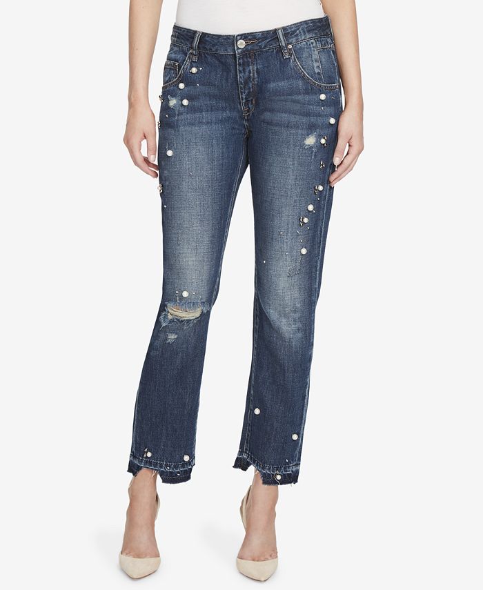 William rast best sale jeans macys