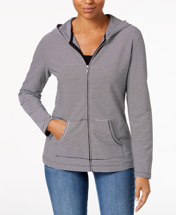 Karen scott jackets macys cheap