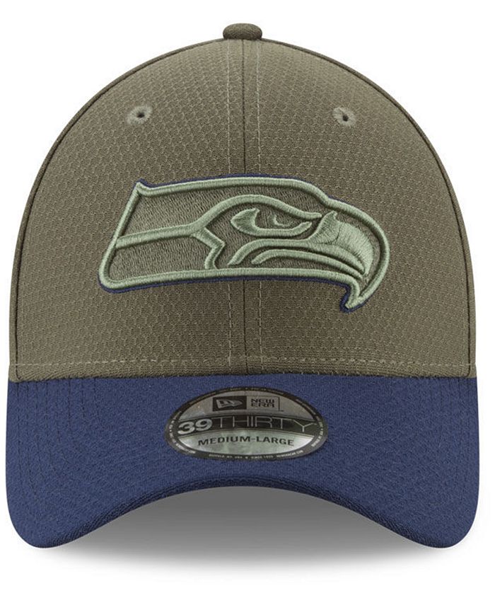 seahawks salute to service cap
