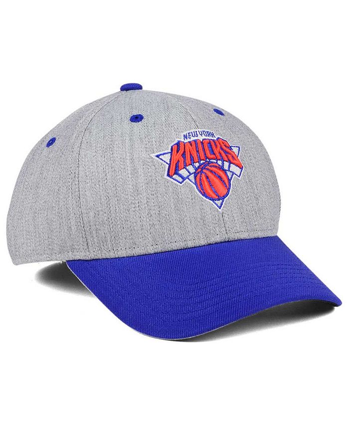 '47 Brand New York Knicks Morgan Contender Cap & Reviews - Sports Fan ...