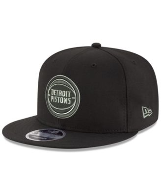 New Era - Black on Shine 9FIFTY Snapback Cap