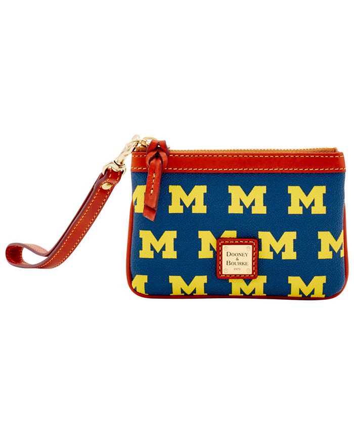 Macy's dooney and bourke wallets outlet
