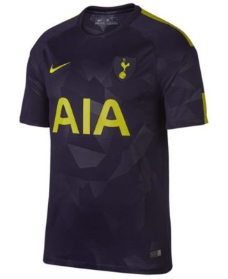 Nike Men's Tottenham Hotspur FC 3rd Stadium Jersey - Macy's