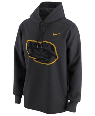 lsu nike sweatshirt