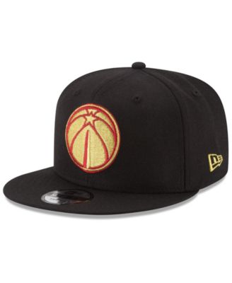 New Era - Gold on Team 9FIFTY Snapback Cap