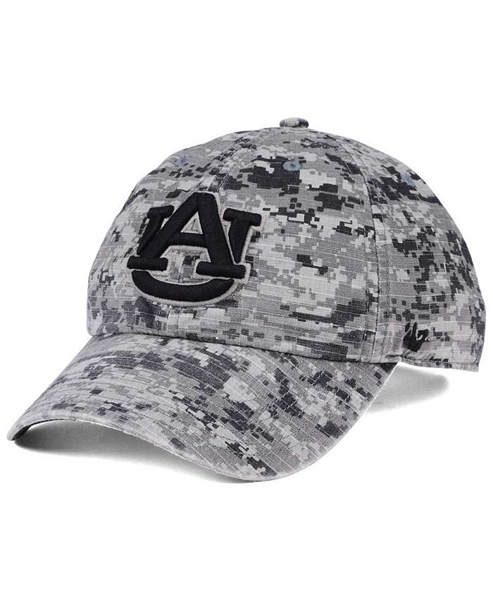 Auburn clearance camo hat