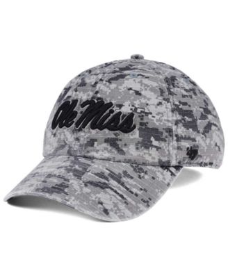 '47 Brand - Operation Hat Trick Camo Nilan Cap