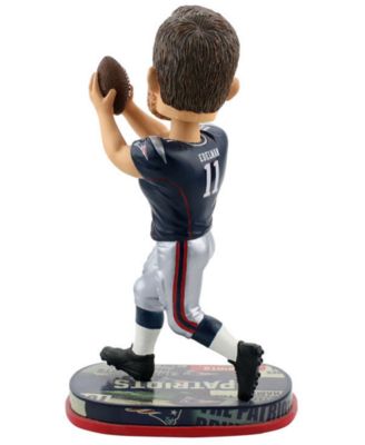 Forever Collectibles Julian Edelman New England Patriots Headline ...