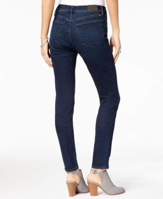 lucky brand ava crop skinny jeans
