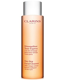 One-Step Facial Cleanser, 6.8 oz