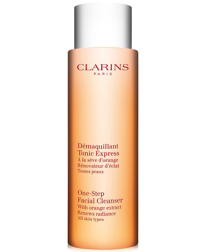 Clarins - One-Step Facial Cleanser, 6.8 oz